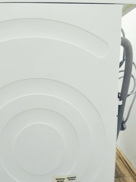Стиральная машина Siemens IQ500 WM14Q44A 06 000044453 фото