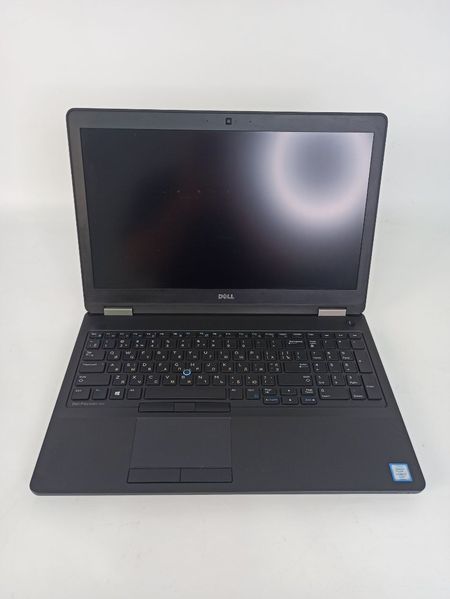 Ноутбук Dell Precision 3510 000041428 фото