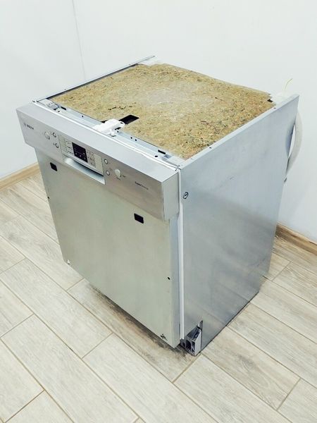 Посудомоечная машина Bosch SMI68M35EU 39 000038822 фото