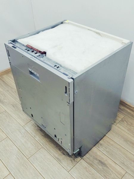 Посудомийна машина Bauknecht BCIO 3C33 EC 1900w 12 персон sn 452308025259_партія 3 номер 146 000040933 фото