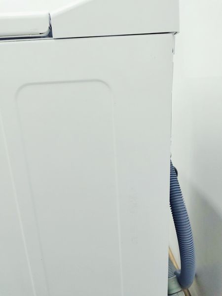 Стиральная машина вертикальная Siemens IQ300 WP12T227 01 000039673 фото