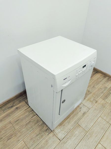 Сушильна машина Bosch Maxx WTL6501 07 2800w 6 кг sn 8502 200074 000037900 фото