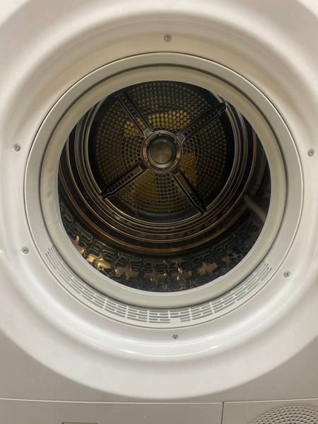 Сушильна машина Gorenje DNE83GN 950W 8кг sn 741638 000049138 фото