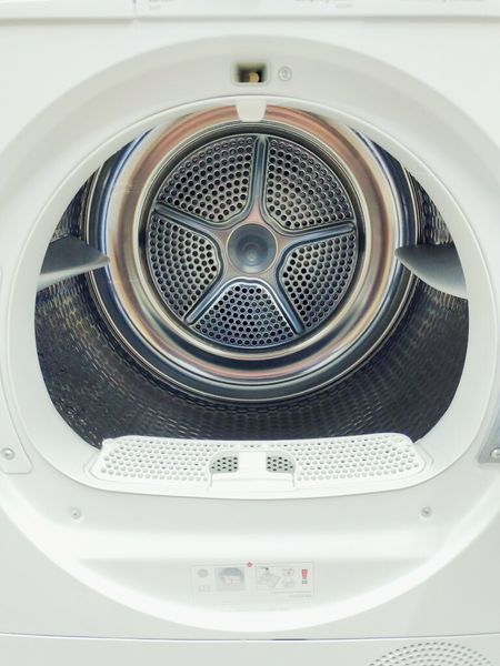 Сушильная машина Siemens IQ700 WT46W564 15 000037399 фото