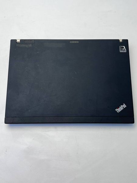 Ноутбук Lenovo ThinkPad X201 000038039 фото