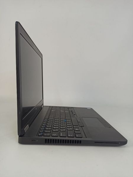 Ноутбук Dell Precision 3510 000041428 фото