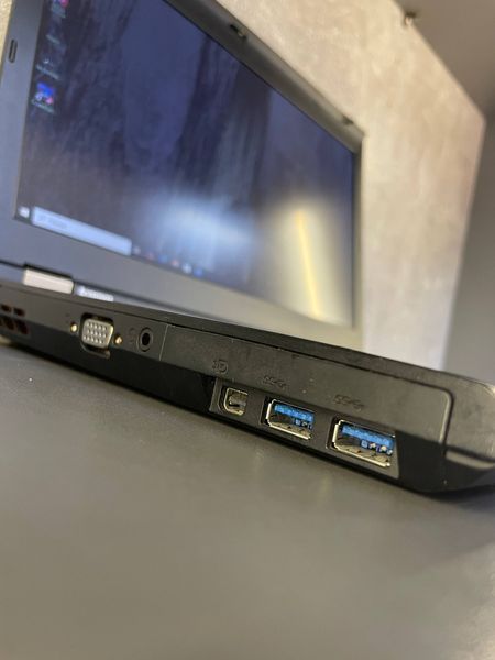 Ноутбук Lenovo ThinkPad T430 14 HD бат 3:30 годин 000049873 фото