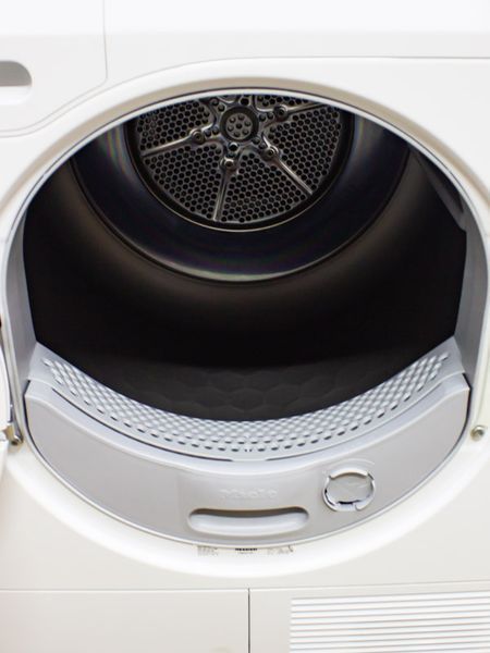 Сушильна машина Miele TDB230WP 1100w 7 кг sn 11140412779 000031925 фото