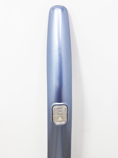Пилосос вертикальний Grundig VCH 9631 105w LPNHE362277044 110е 000014154 фото