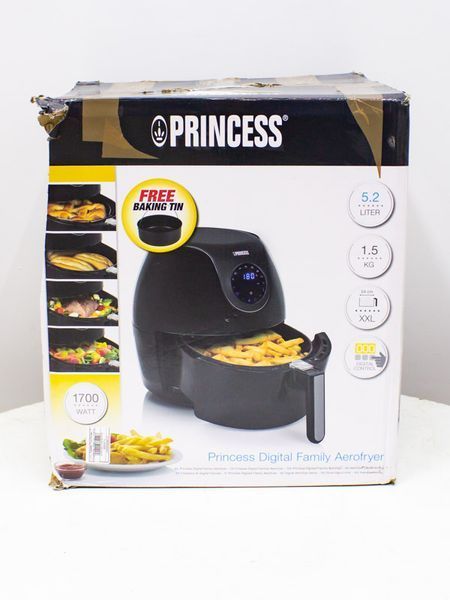 Мультипіч Princess XXL 182050 1700w сток LPNHK066445737 95е 000030772 фото