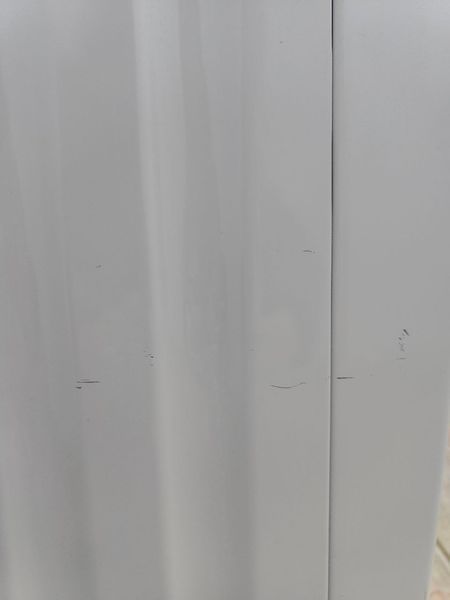 Стиральная машина Samsung Schaum aktiv WF70F5E0R4W 2400W 7кг sn H0165ESF800475J 000051731 фото