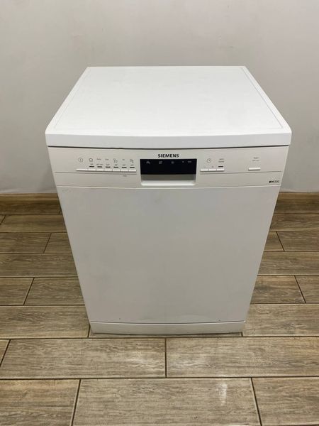 Посудомоечная машина Siemens SN236W00AE 2400W sn 970500128 000048242 фото