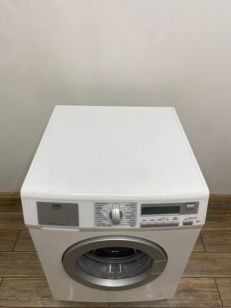 Стиральная машина AEG L74850A 2220W 7кг sn 91490393202 000048999 фото