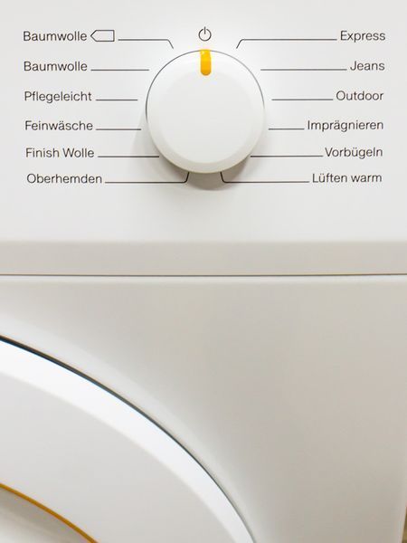 Сушильна машина Miele TDB230WP 1100w 7 кг sn 11140412779 000031925 фото