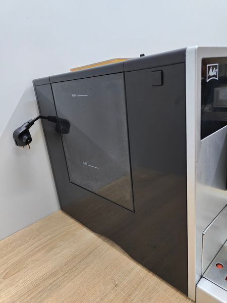 Кавомашина Melita caffeo Ci E970101 1400W sn 97010B504171301 000051261 фото