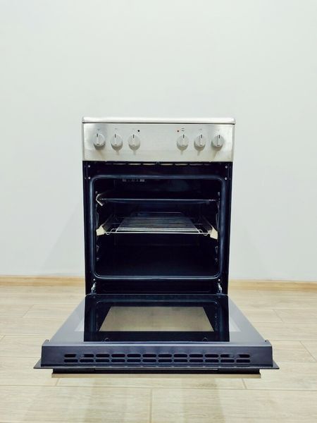 Плита электрическая Amica SHC 5731 Xv 000040116 фото