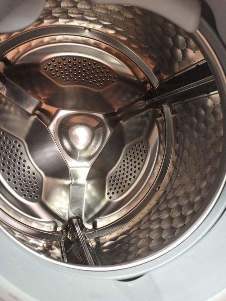 Стиральная машина Miele WT 2780 WPM 000037058 фото
