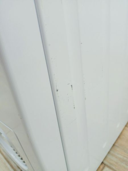 Сушильна машина Siemens WT44E101 17 2800w 7кг sn 8912 201366 000042837 фото