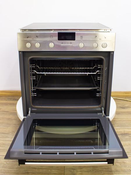 Электродуховка Siemens HE23AB503 45 000021275 фото