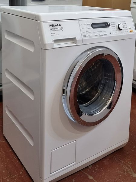 Стиральная машина Miele W5873WPS Ed 111 000031998 фото