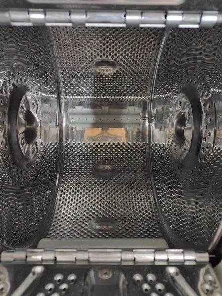 Пральна машина Whirlpool AWE66710 2100W 6кг sn 859376210040 000052148 фото