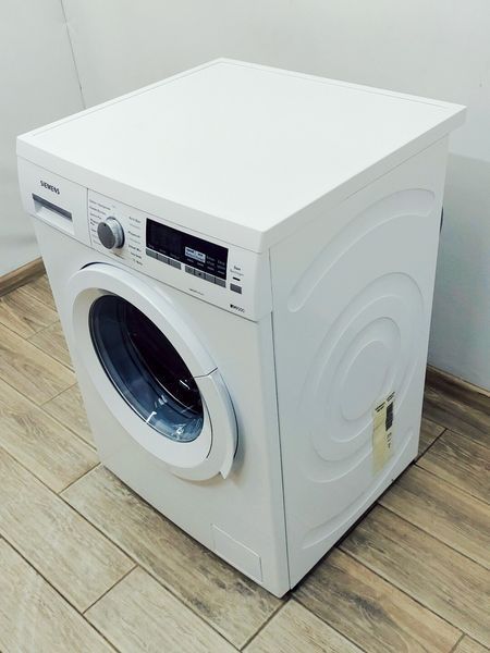 Стиральная машина Siemens IQ500 WM14Q44A 06 000044453 фото