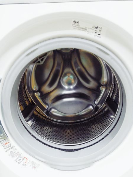 Стиральная машина AEG L64848 000035320 фото