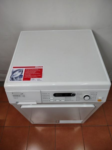 Сушильная машина Premium T 8861 WP 6кг sn 55090916013 000051023 фото