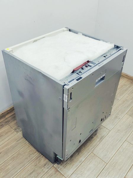Посудомийна машина Bauknecht BCIO 3C33 EC 1900w 12 персон sn 452308025259_партія 3 номер 146 000040933 фото