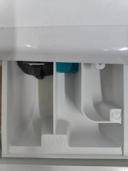 Пральна машина Gorenje Steril Tub W2E74S3P 2000W 7кг sn 0130018 000051742 фото