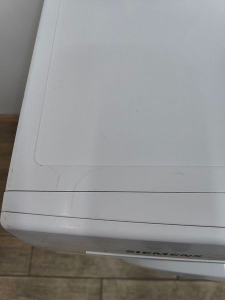Стиральная машина SIEMENS WM14B220 2300W 6кг sn 9209101980 000051148 фото