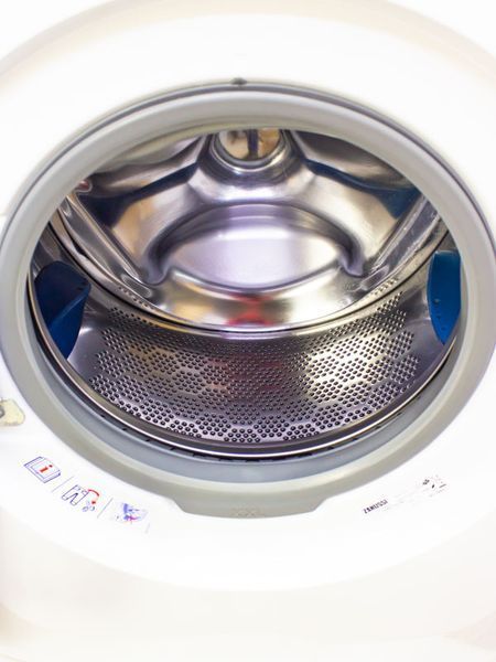 Стиральная машина Zanussi ZWF71660W 000021393 фото