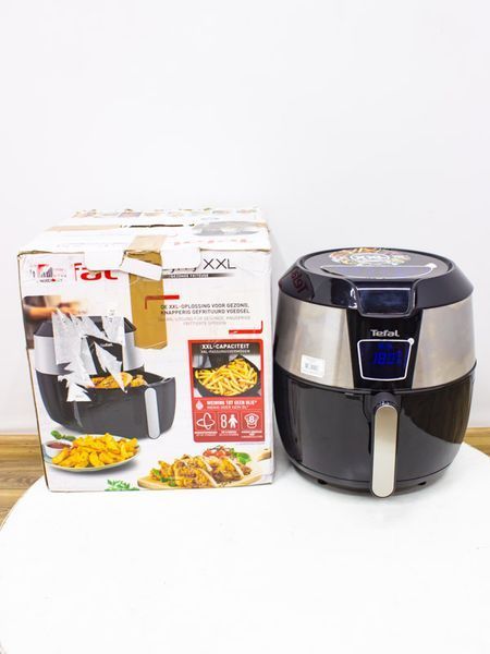 Мультипіч Tefal EY701D15 Serie LF09 M Easy Fry XXL 1850w стік LPNHK068748445 102е 000030669 фото