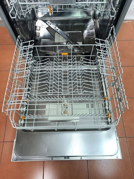 Посудомийна машина Premium G 6410 SCi 14ком sn 62102592929 000051632 фото