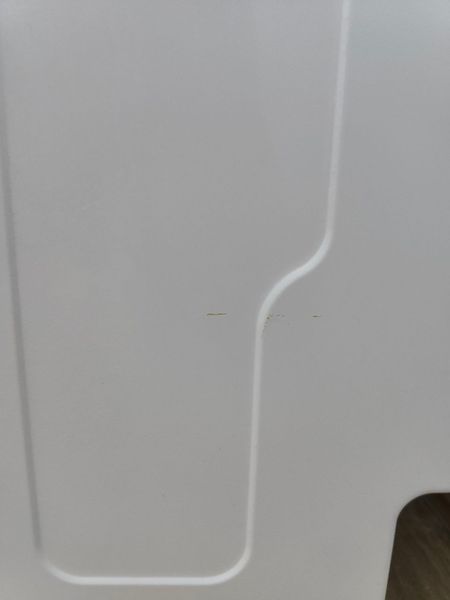 Пральна машина Whirlpool AWE66710 2100W 6кг sn 859376210040 000052148 фото