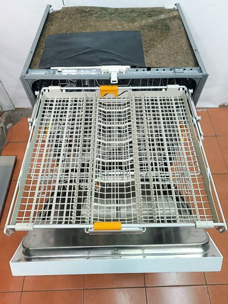 Посудомийна машина Premium G 6410 SCi 14ком sn 62102592929 000051632 фото