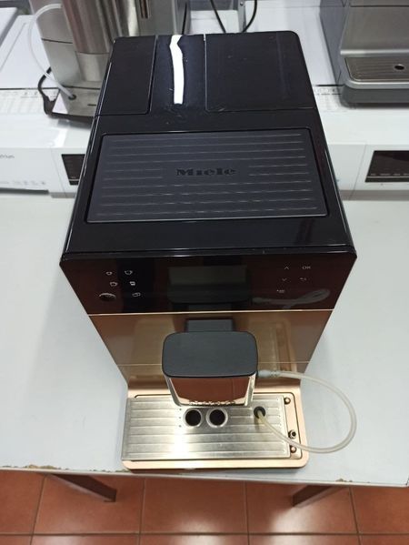Кофемашина Miele CM5500 000032154 фото