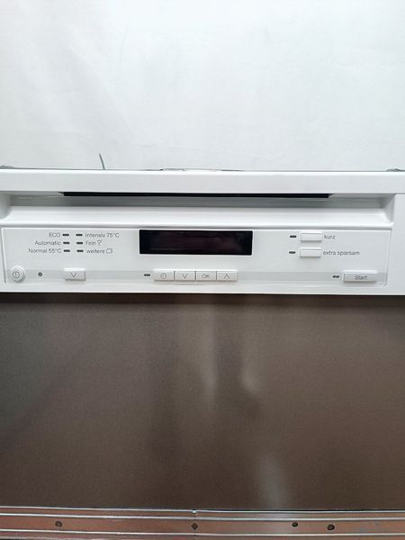 Посудомийна машина Premium G 6410 SCi 14ком sn 62102592929 000051632 фото