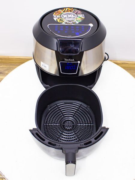 Мультипіч Tefal EY701D15 Serie LF09 M Easy Fry XXL 1850w стік LPNHK068748445 102е 000030669 фото