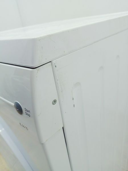 Сушильна машина Siemens WT44E101 17 2800w 7кг sn 8912 201366 000042837 фото