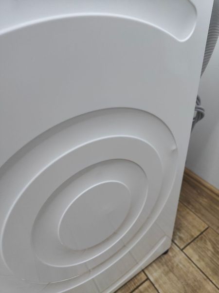 Стиральная машина Bosch WAQ2834206 2400W 6kg sn 950200100 000050340 фото