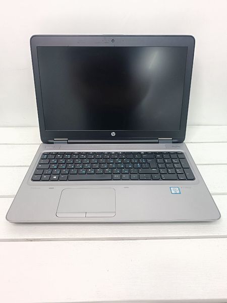Ноутбук HP ProBook 650 G2 15.6 FHD бат 2:30 часа 000053944 фото