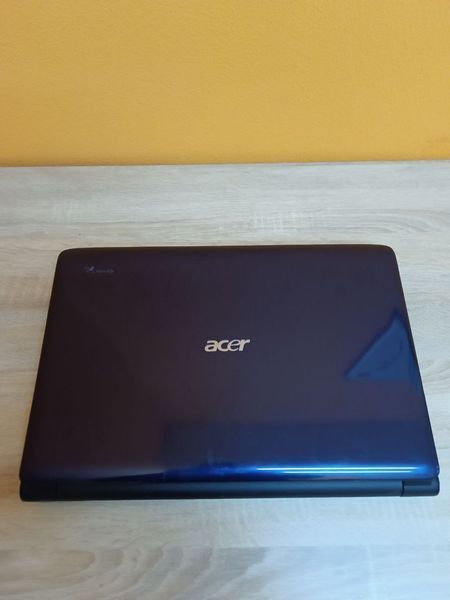 Ноутбук Acer Aspire 7738G 000043885 фото