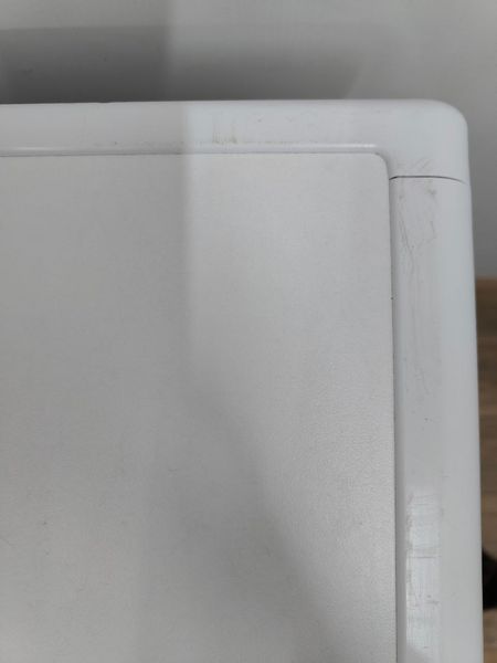 Пральна машина Gorenje Steril Tub W2E74S3P 2000W 7кг sn 0130018 000051742 фото