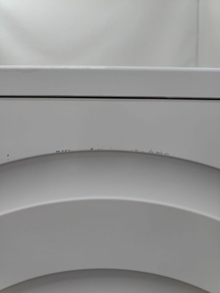 Стиральная машина Siemens iQ700 WMH6W649DN 09 2300W 8кг sn 9609200045 000053590 фото