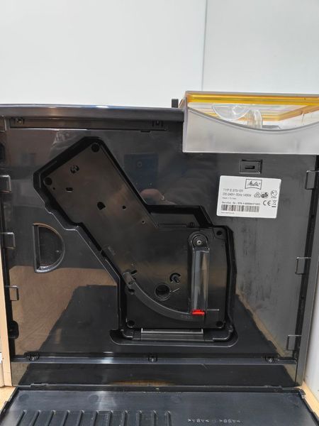Кавомашина Melita caffeo Ci E970101 1400W sn 97010B504171301 000051261 фото