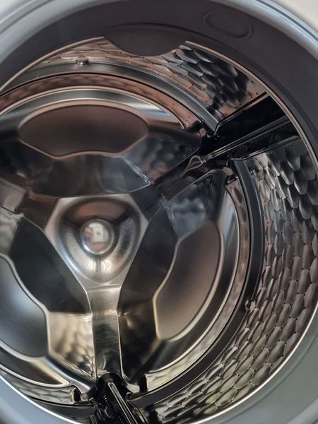 Стиральная машина Miele W5873WPS Ed 111 000031998 фото