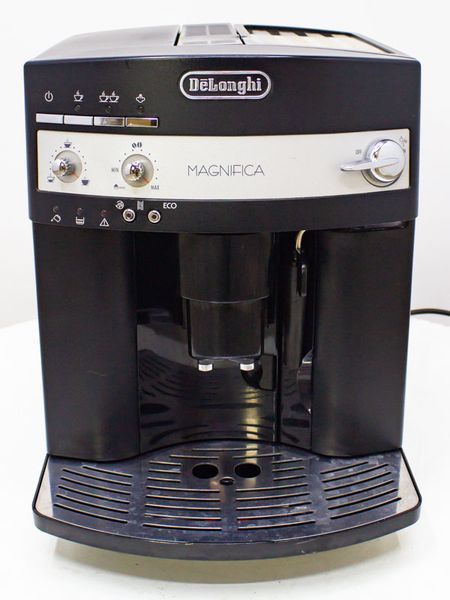 Кавомашина DeLonghi ESAM3000 B EX1 1450w sn 01218 000028885 фото
