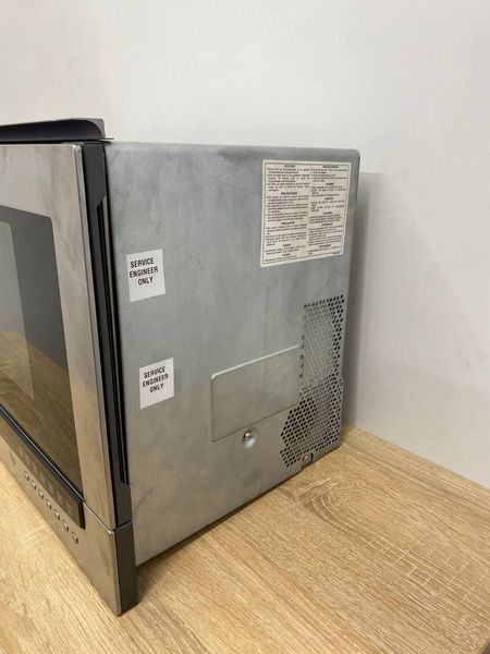Мікрохвильова піч вбудована Neff 1450W sn EB02211020116819110033 000048348 фото