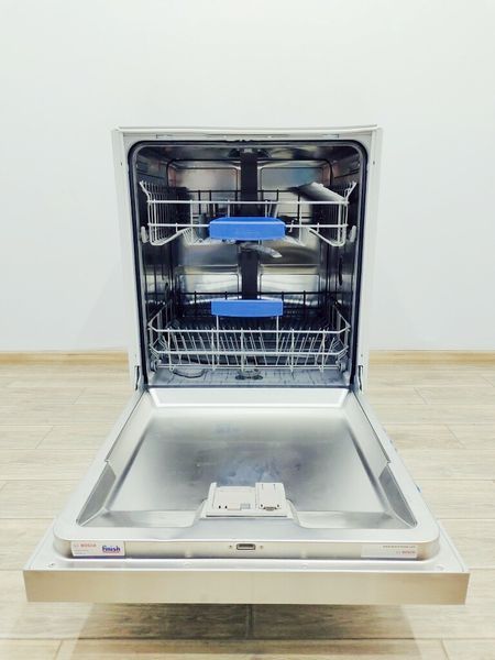 Посудомоечная машина Bosch SMU53L15EU 01 000036084 фото
